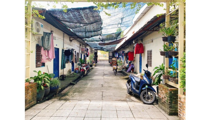 Bán nhà trọ Vườn Lài Phường An Phú Đông Q. 12, 1101.5m2, giá chỉ 4x tỷ
